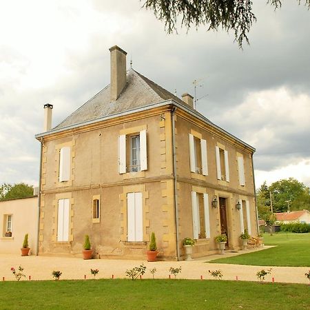 La Grande Maison Bed and Breakfast Bergerac Zewnętrze zdjęcie