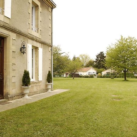 La Grande Maison Bed and Breakfast Bergerac Zewnętrze zdjęcie