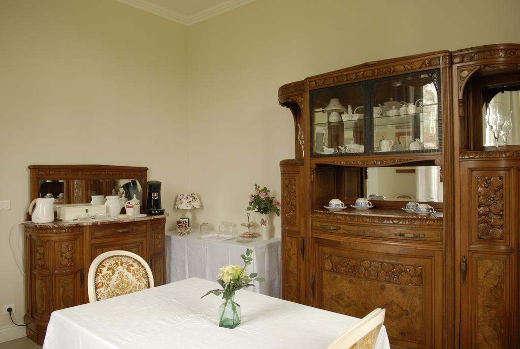 La Grande Maison Bed and Breakfast Bergerac Zewnętrze zdjęcie