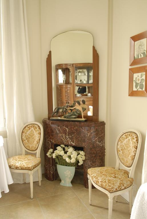 La Grande Maison Bed and Breakfast Bergerac Zewnętrze zdjęcie