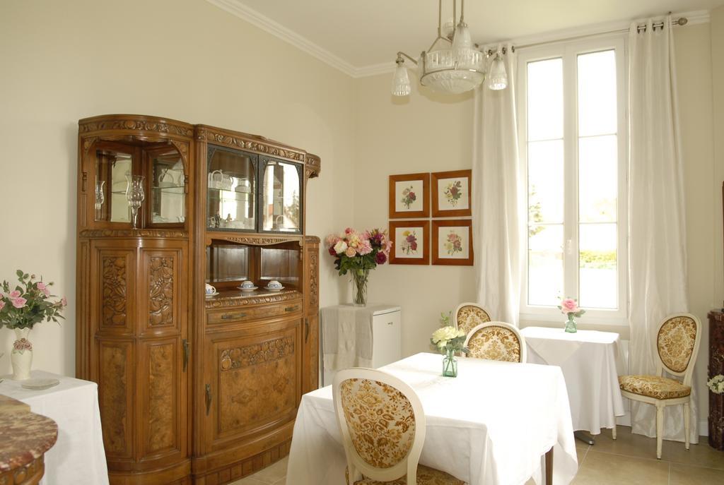 La Grande Maison Bed and Breakfast Bergerac Zewnętrze zdjęcie
