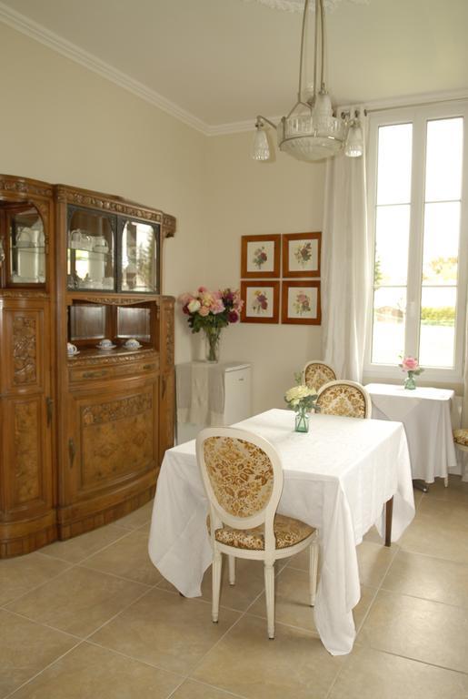 La Grande Maison Bed and Breakfast Bergerac Zewnętrze zdjęcie