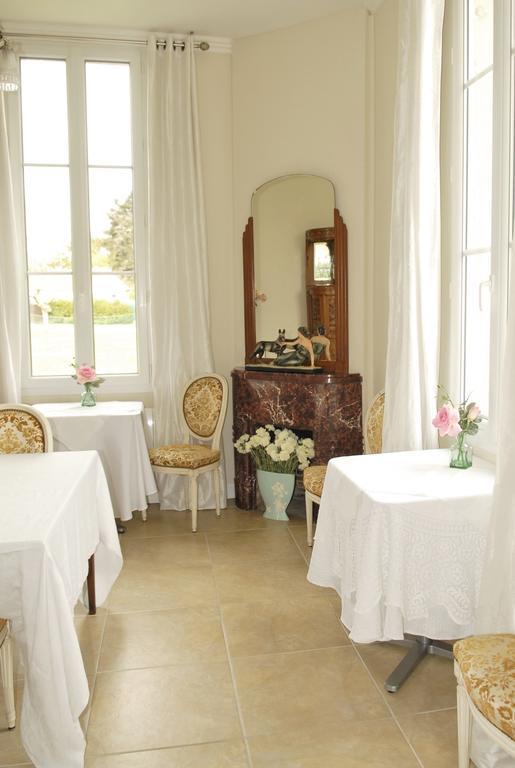 La Grande Maison Bed and Breakfast Bergerac Zewnętrze zdjęcie