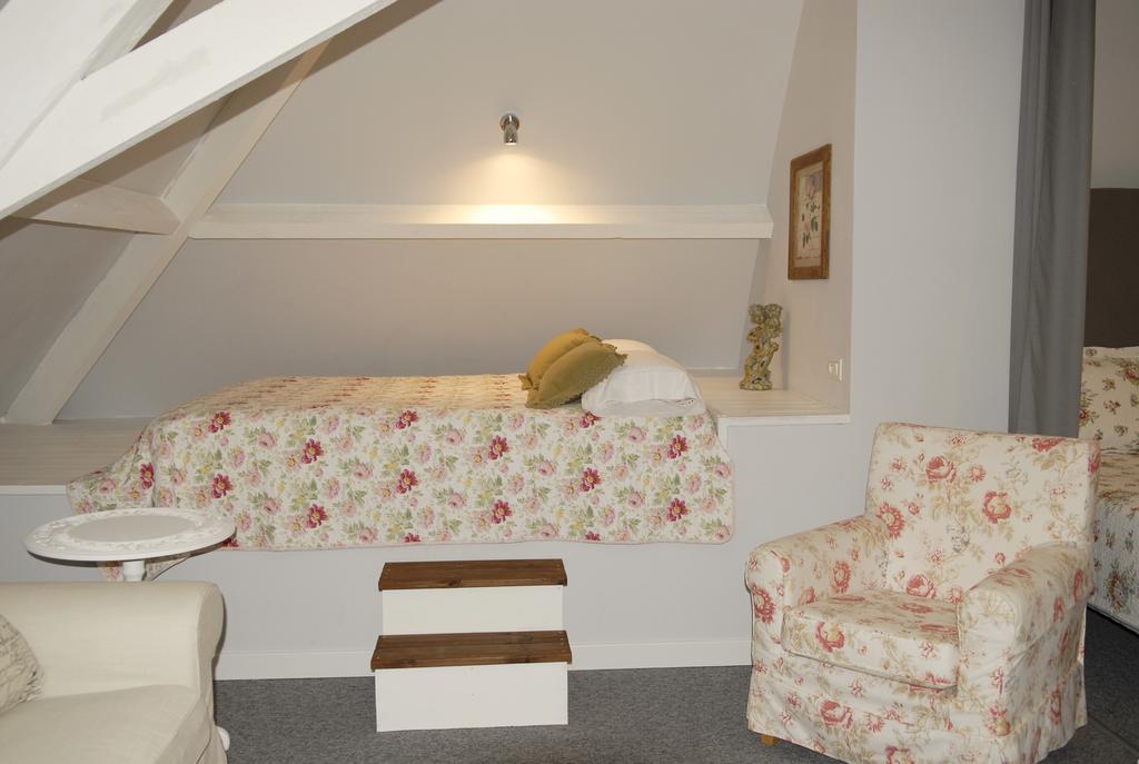 La Grande Maison Bed and Breakfast Bergerac Zewnętrze zdjęcie