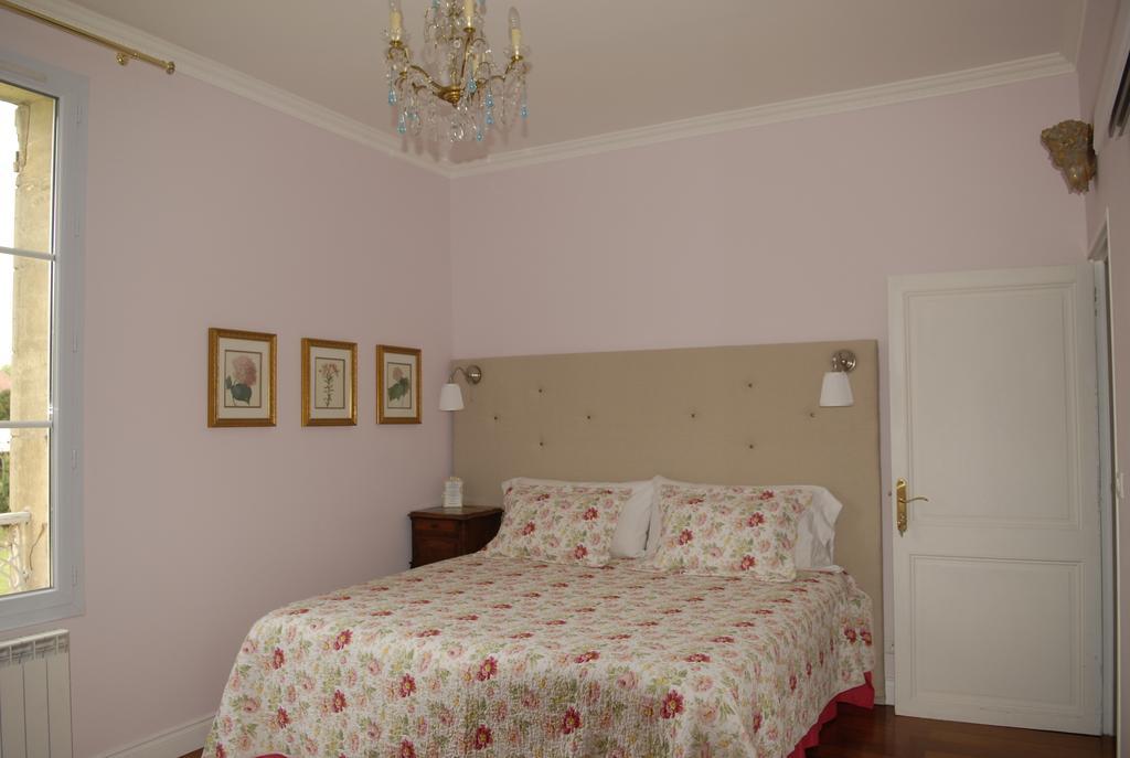 La Grande Maison Bed and Breakfast Bergerac Zewnętrze zdjęcie