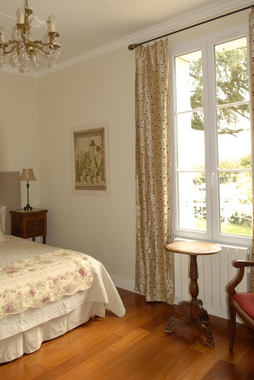 La Grande Maison Bed and Breakfast Bergerac Pokój zdjęcie