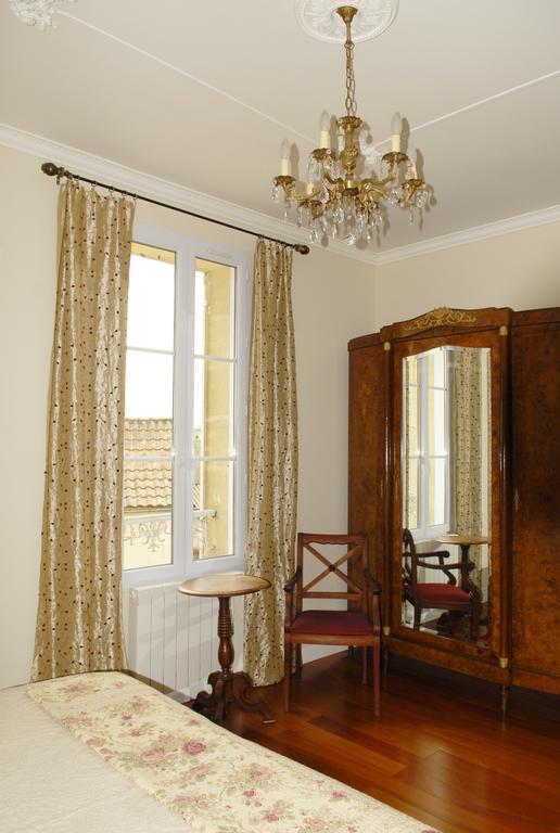 La Grande Maison Bed and Breakfast Bergerac Pokój zdjęcie