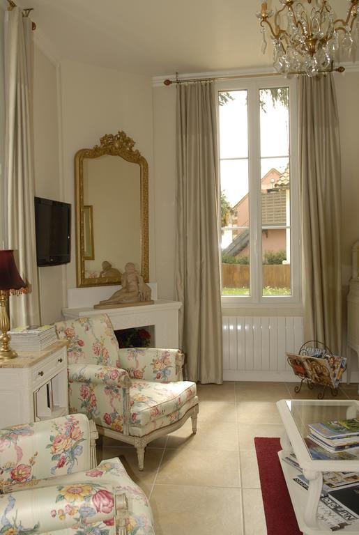 La Grande Maison Bed and Breakfast Bergerac Zewnętrze zdjęcie