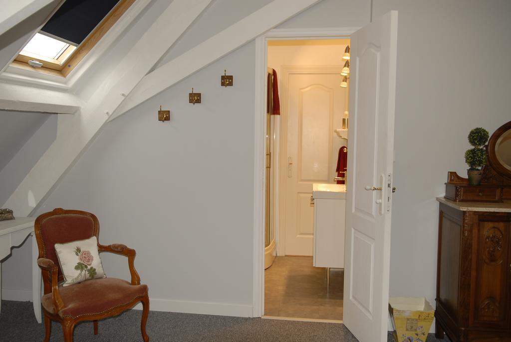 La Grande Maison Bed and Breakfast Bergerac Pokój zdjęcie