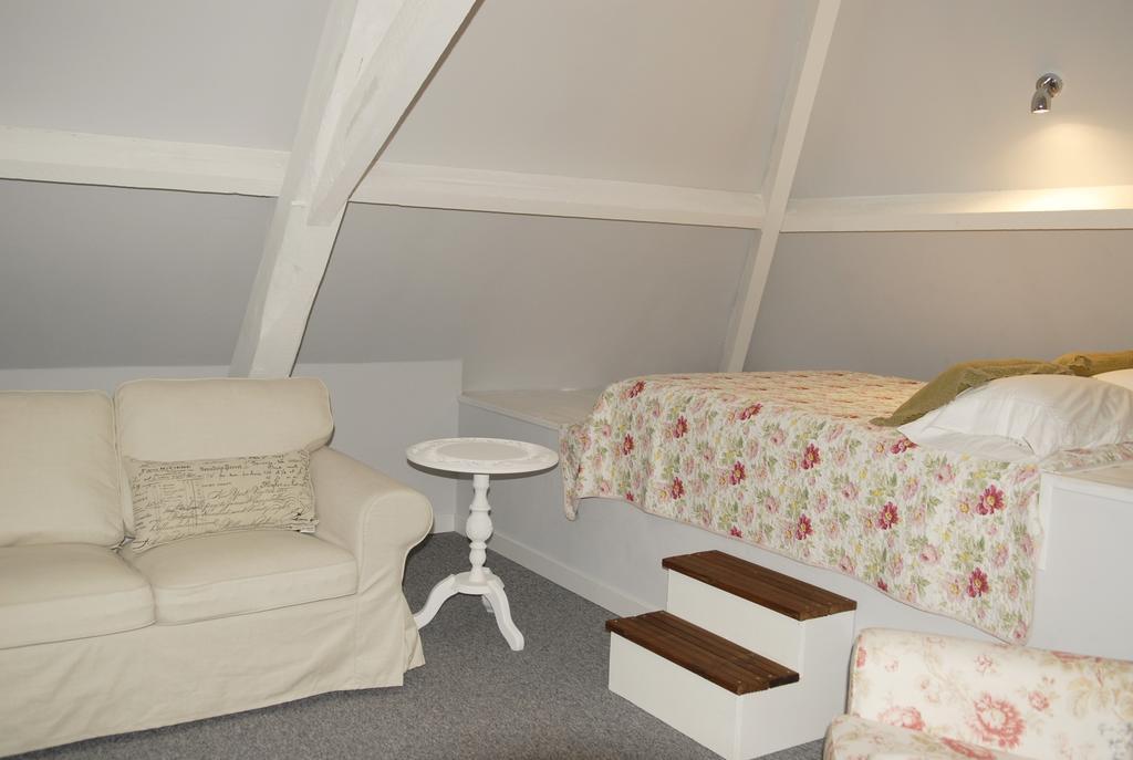 La Grande Maison Bed and Breakfast Bergerac Pokój zdjęcie