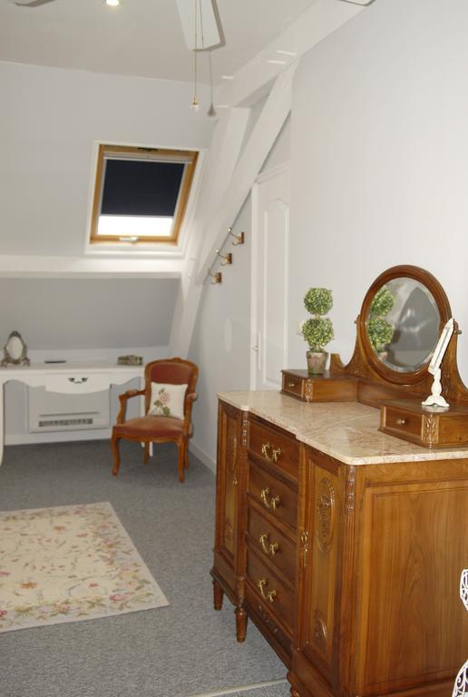 La Grande Maison Bed and Breakfast Bergerac Pokój zdjęcie