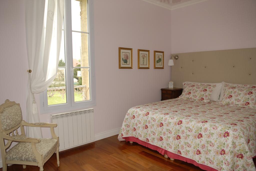 La Grande Maison Bed and Breakfast Bergerac Pokój zdjęcie
