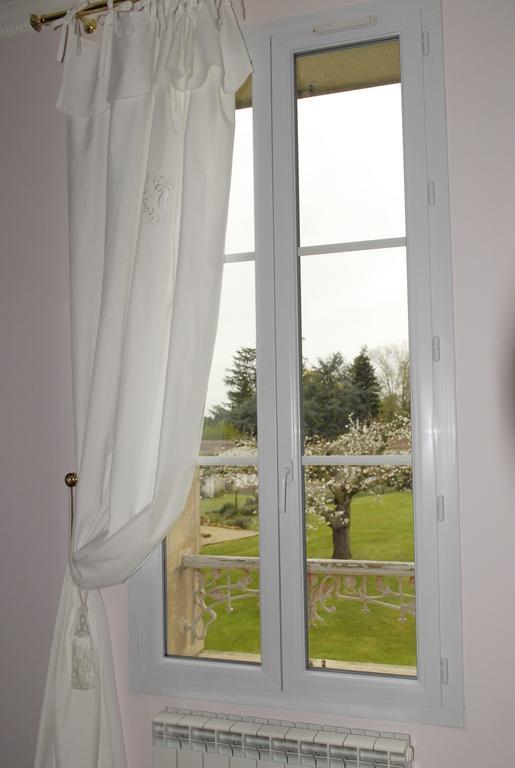 La Grande Maison Bed and Breakfast Bergerac Pokój zdjęcie