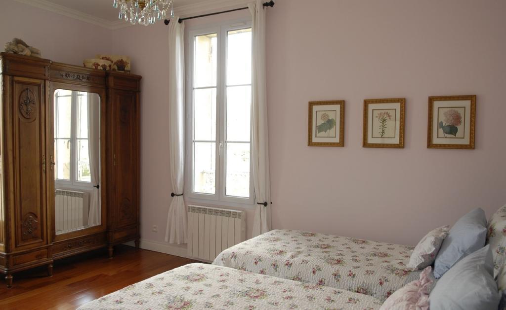 La Grande Maison Bed and Breakfast Bergerac Pokój zdjęcie