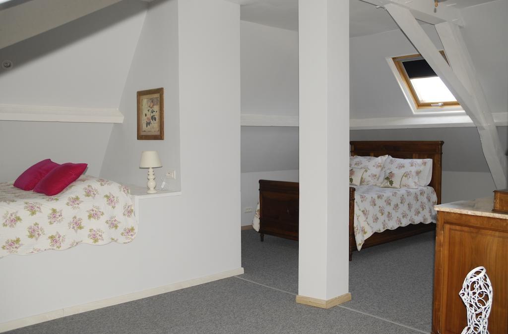 La Grande Maison Bed and Breakfast Bergerac Pokój zdjęcie