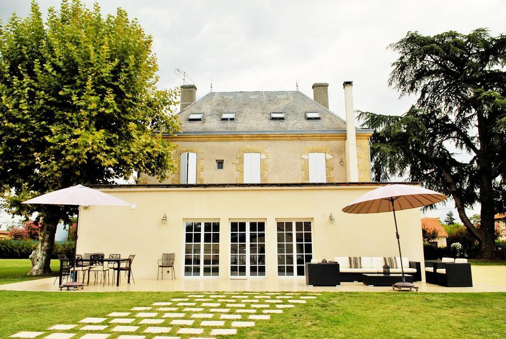 La Grande Maison Bed and Breakfast Bergerac Zewnętrze zdjęcie