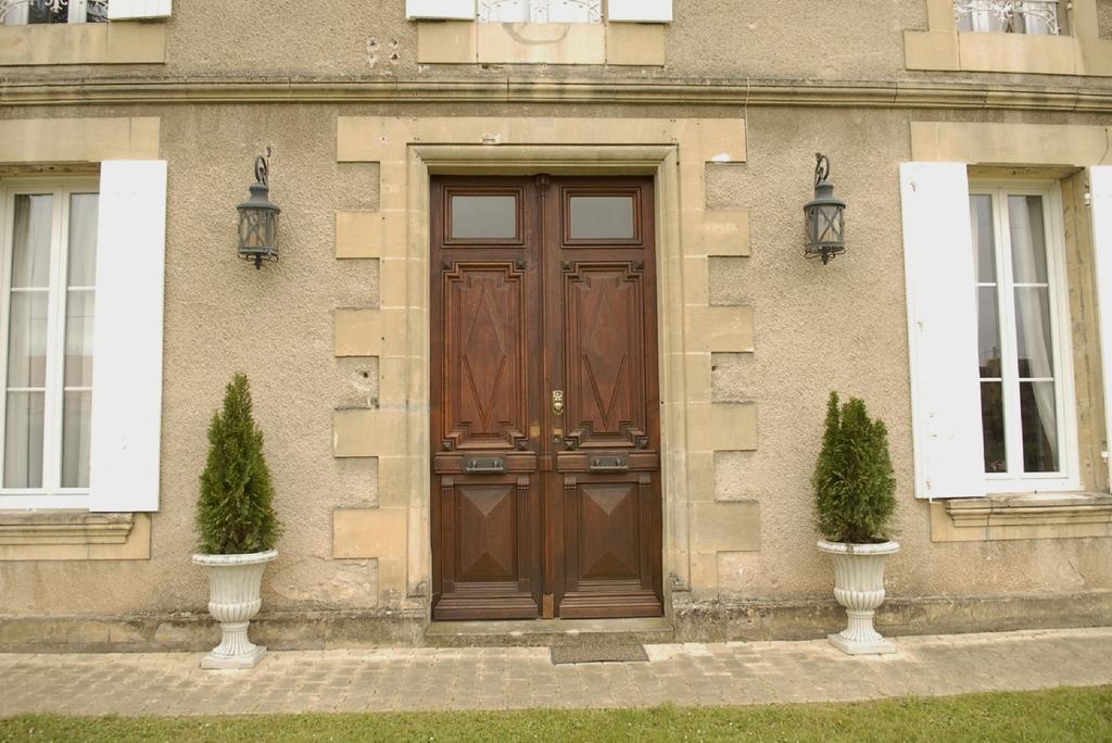 La Grande Maison Bed and Breakfast Bergerac Zewnętrze zdjęcie